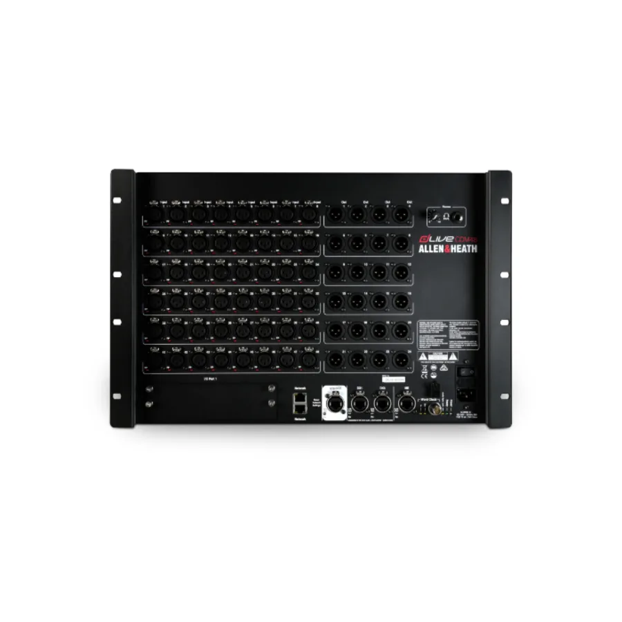 Allen & Heath CDM48