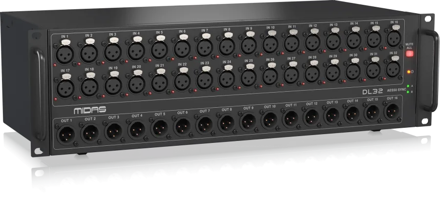 Midas DL32