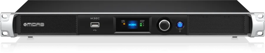 Midas M32C